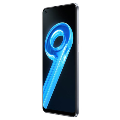 Смартфон Realme 9 4G 6/128GB Dual Sim Stargaze White EU_