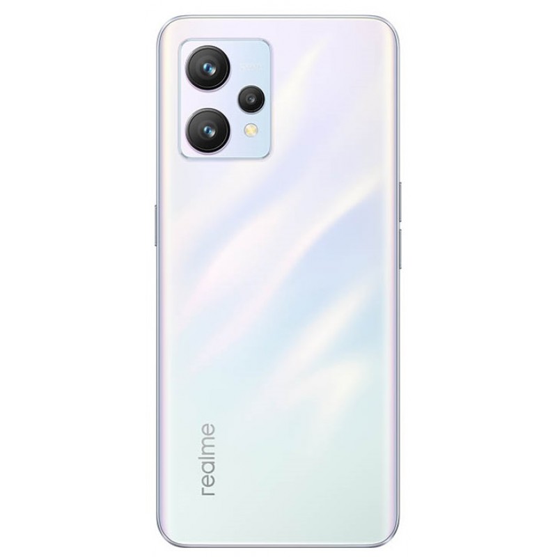 Смартфон Realme 9 4G 6/128GB Dual Sim Stargaze White EU_