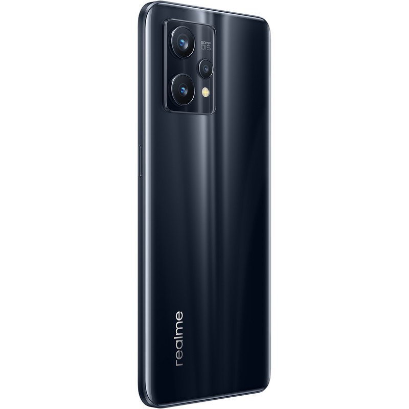 Смартфон Realme 9 Pro Plus 6/128GB Dual Sim Midnight Black EU_