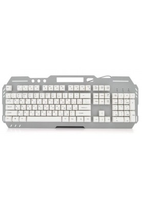 Клавіатура Jedel K503/05351 Grey USB