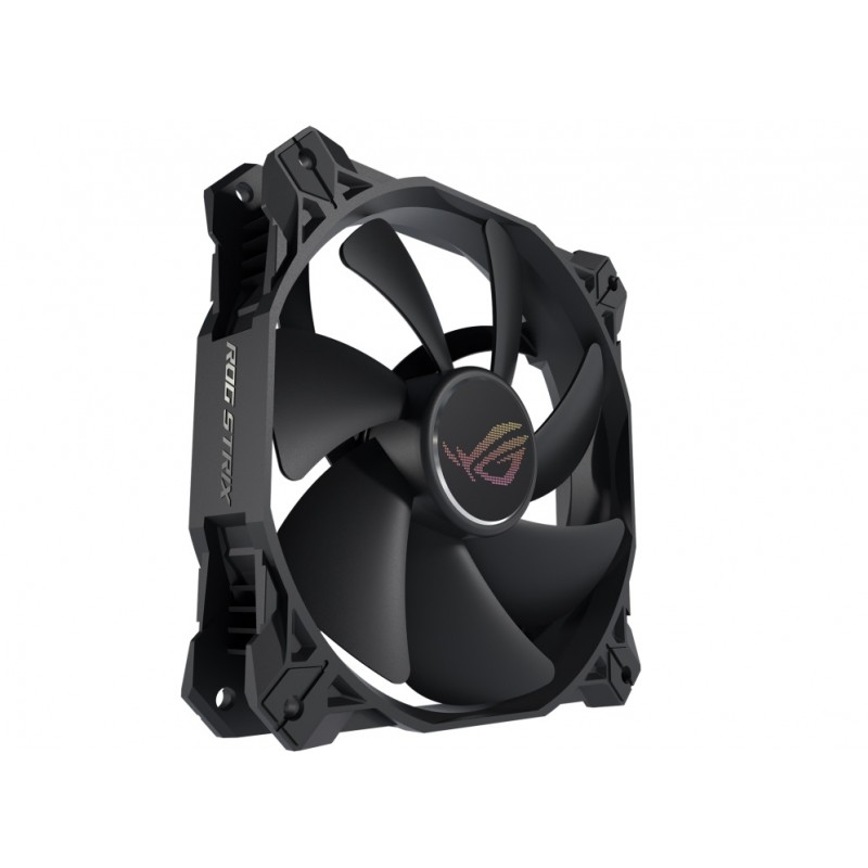 Вентилятор Asus ROG Strix XF 120 (90DA0010-B09000)