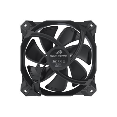 Вентилятор Asus ROG Strix XF 120 (90DA0010-B09000)