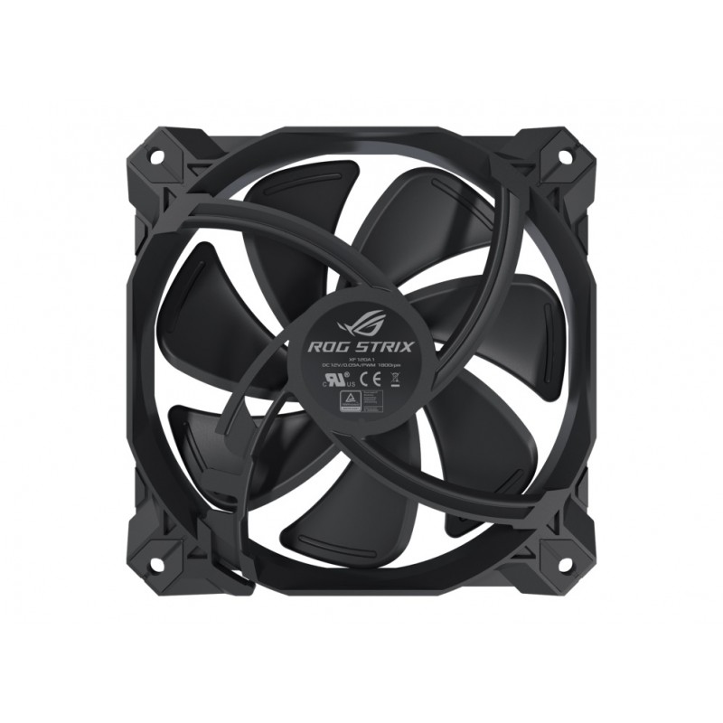 Вентилятор Asus ROG Strix XF 120 (90DA0010-B09000)