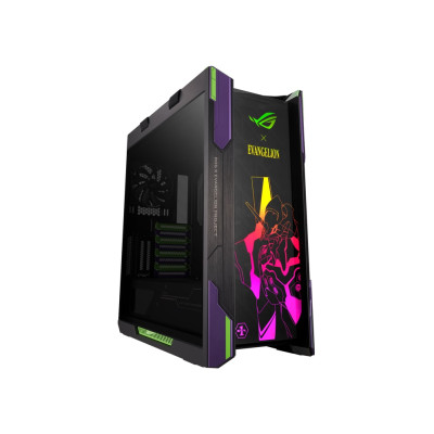 Корпус Asus ROG Strix Helios EVA Edition Black без БЖ (90DC0020-B39020)