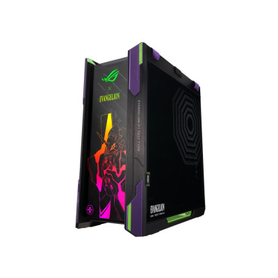 Корпус Asus ROG Strix Helios EVA Edition Black без БЖ (90DC0020-B39020)