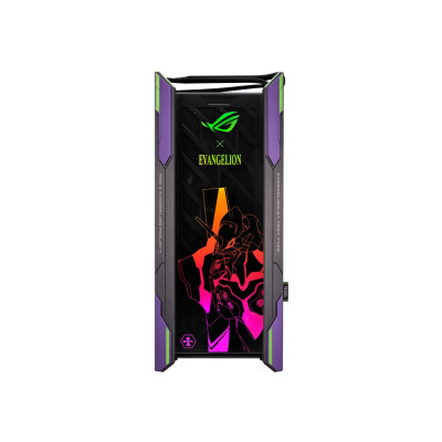 Корпус Asus ROG Strix Helios EVA Edition Black без БЖ (90DC0020-B39020)
