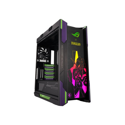 Корпус Asus ROG Strix Helios EVA Edition Black без БЖ (90DC0020-B39020)