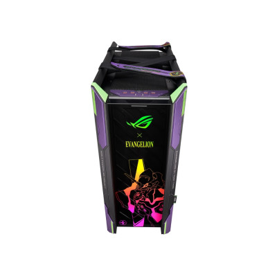 Корпус Asus ROG Strix Helios EVA Edition Black без БЖ (90DC0020-B39020)