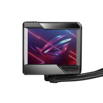 Система водяного охолодження Asus ROG Ryujin II 240 ARGB (90RC00A1-M0UAY0)