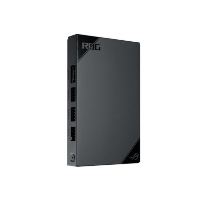 Система водяного охолодження Asus ROG Ryujin II 240 ARGB (90RC00A1-M0UAY0)