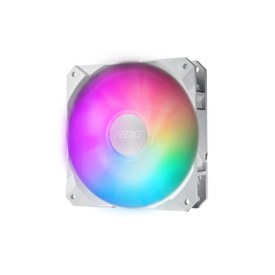 Система водяного охолодження Asus ROG Strix LC II 360 ARGB White Edition (90RC00F2-M0UAY4)