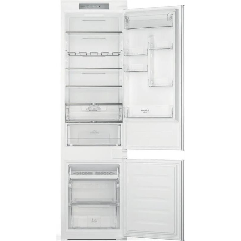 Вбудований холодильник Hotpoint-Ariston HAC20T321