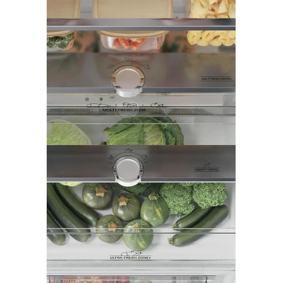 Вбудований холодильник Hotpoint-Ariston HAC20T321