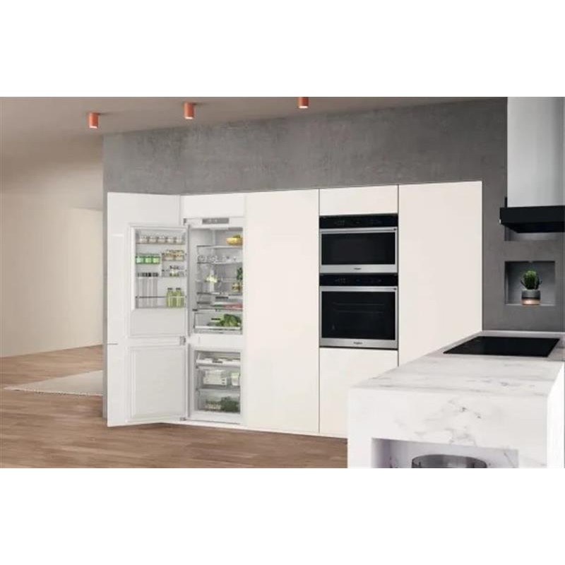 Вбудований холодильник Whirlpool WHC18T573