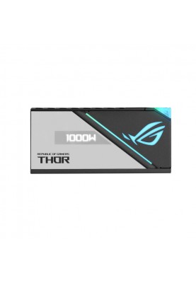 Блок живлення Asus ROG Thor 1000W 80 Plus Platinum II (90YE00L1-B0NA00)