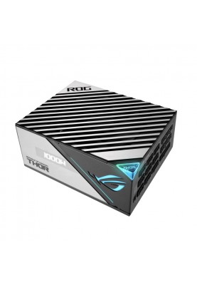 Блок живлення Asus ROG Thor 1000W 80 Plus Platinum II (90YE00L1-B0NA00)