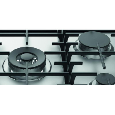 Варильна поверхня Hotpoint-Ariston PPH75GDFIX