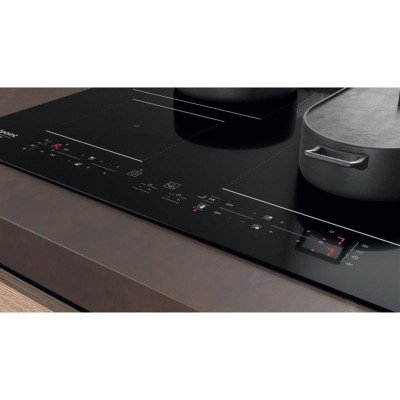 Варильна поверхня Hotpoint-Ariston HB4860BNE