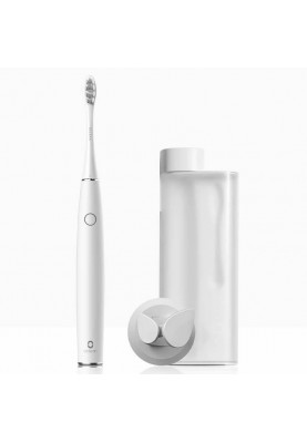 Розумна зубна електрощітка Oclean Air 2T Electric Toothbrush White (6970810552324)