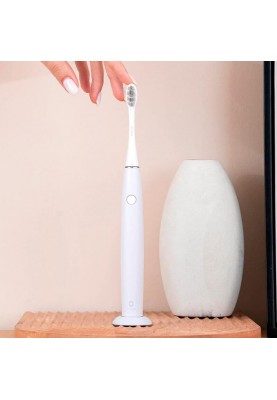 Розумна зубна електрощітка Oclean Air 2T Electric Toothbrush White (6970810552324)