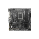 Материнська плата MSI Pro B660M-P DDR4 Socket 1700