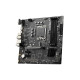 Материнська плата MSI Pro B660M-P DDR4 Socket 1700