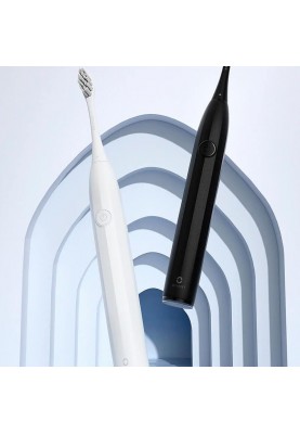 Розумна зубна електрощітка Oclean Endurance Electric Toothbrush White (6970810552393)