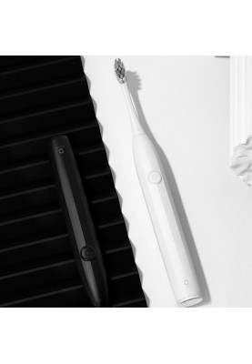 Розумна зубна електрощітка Oclean Endurance Electric Toothbrush White (6970810552393)