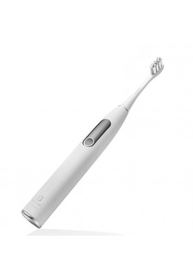 Розумна зубна електрощітка Oclean X Pro Elite Set Electric Toothbrush Grey (6970810552089)