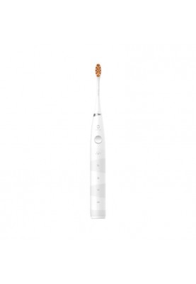 Зубна електрощітка Oclean Flow Sonic Electric Toothbrush White (6970810551877)