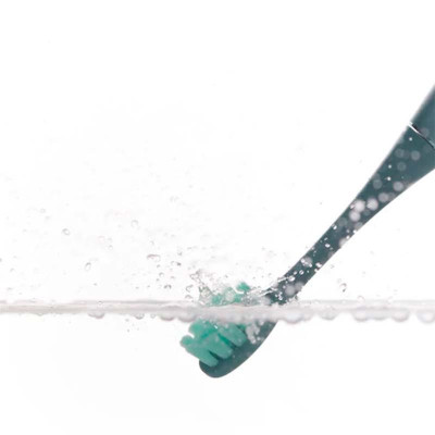Розумна зубна електрощітка Oclean X Pro Mist Green (OLED) (Міжнародна версія) (6970810551471)