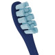 Набір змінних щіток-насадок Oclean PW05 Toothbrush Head for One/SE/Air/X/F1 Navy Blue (1шт)