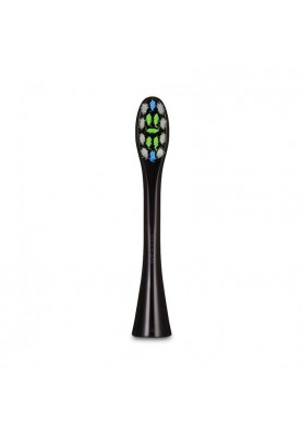 Змінна насадка Oclean P5 Toothbrush Head for One/SE/Air/X Black (1шт)