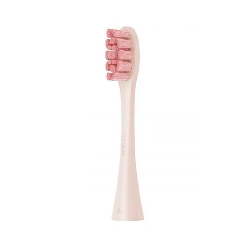 Змінна щітка-насадка Oclean PW03 Toothbrush Head  for One/SE/Air/X Pink (1шт/упаковка)