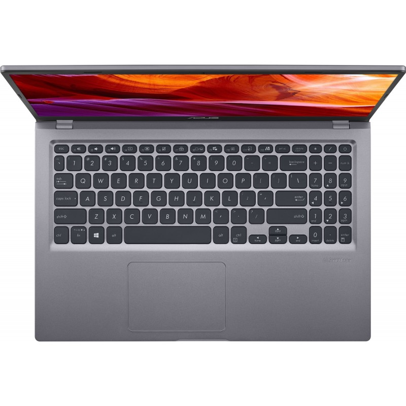 Ноутбук Asus X515EA-BQ2601 (90NB0TY1-M039X0)