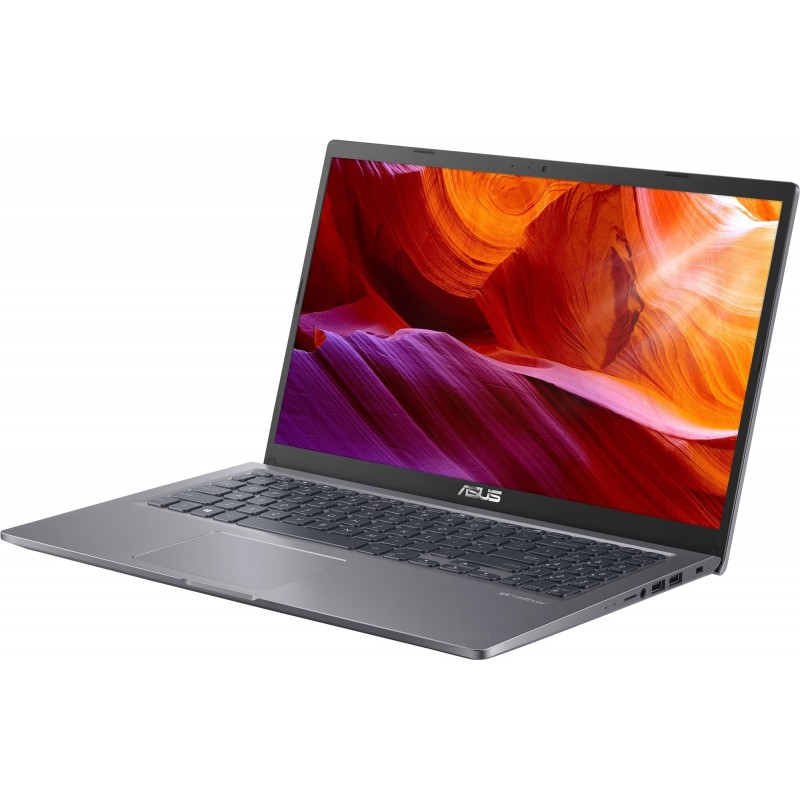 Ноутбук Asus X515EA-BQ2601 (90NB0TY1-M039X0)