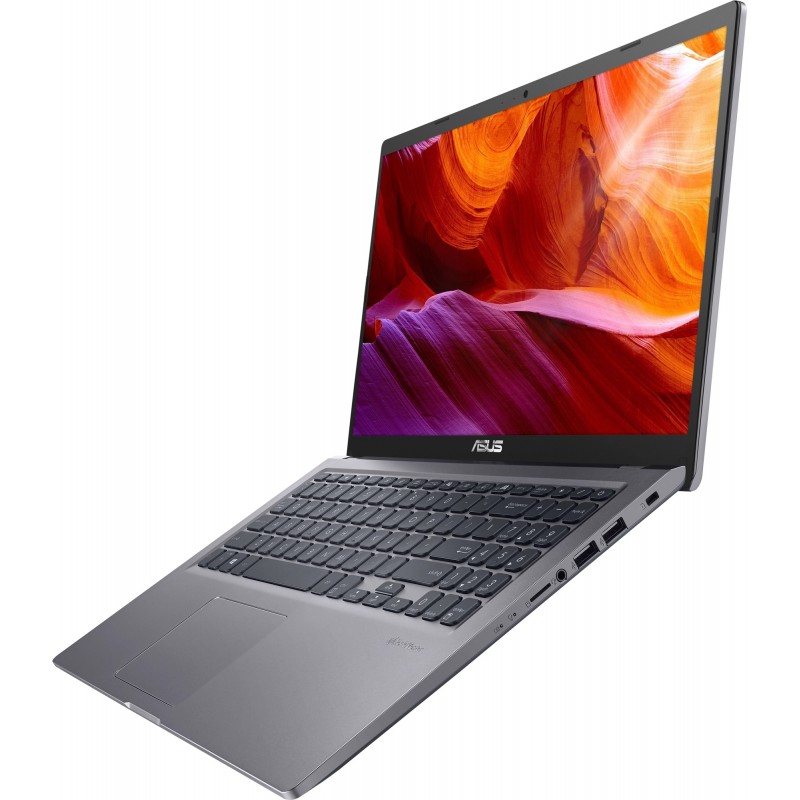 Ноутбук Asus X515EA-BQ2601 (90NB0TY1-M039X0)