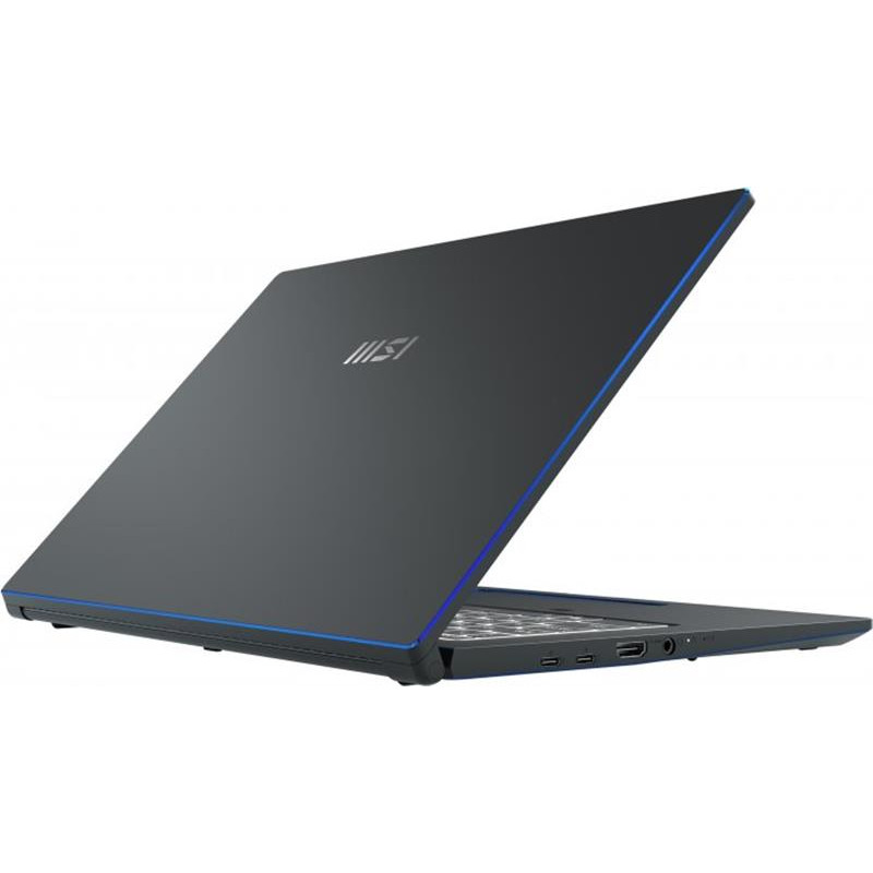 Ноутбук MSI Prestige 15 (A11UC-080UA) FullHD Win11 Gray