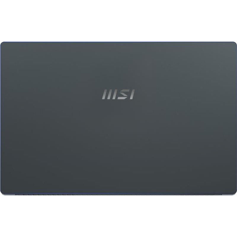 Ноутбук MSI Prestige 15 (A11UC-080UA) FullHD Win11 Gray