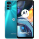 Смартфон Motorola Moto G22 4/64GB Dual Sim Arctic Blue (TKOMOTSZA0116) EU_