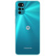 Смартфон Motorola Moto G22 4/64GB Dual Sim Arctic Blue (TKOMOTSZA0116) EU_