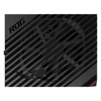 Блок живлення Asus ROG Thor 1200W 80 Plus Platinum Aura OLED (90YE0080-B001N0)