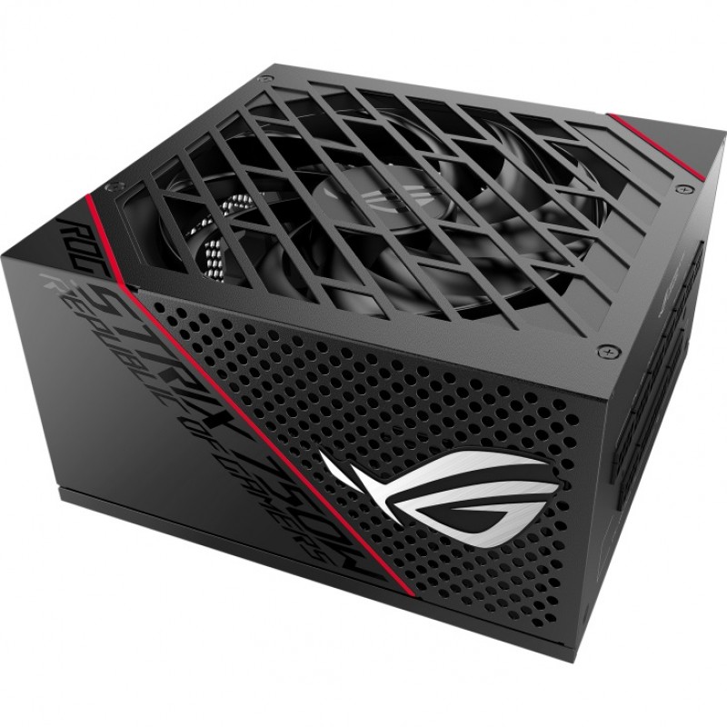 Блок живлення Asus ROG Strix 750W Gold (90YE00A0-B0NA00)