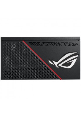 Блок живлення Asus ROG Strix 750W Gold (90YE00A0-B0NA00)