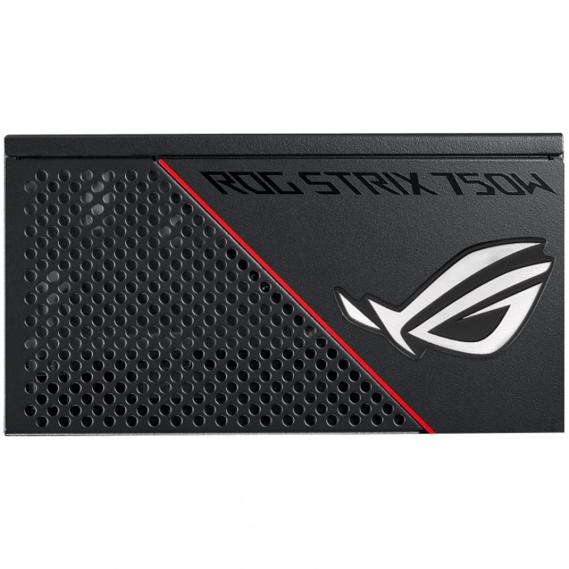 Блок живлення Asus ROG Strix 750W Gold (90YE00A0-B0NA00)