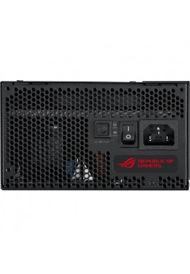 Блок живлення Asus ROG Strix 850W Gold (90YE00A3-B0NA00)