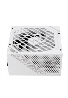 Блок живлення Asus ROG Strix 850W Gold White Edition (90YE00A4-B0NA00)