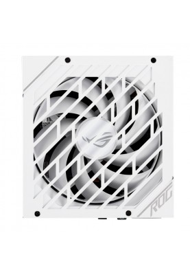 Блок живлення Asus ROG Strix 850W Gold White Edition (90YE00A4-B0NA00)