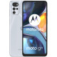 Смартфон Motorola Moto G22 4/64GB Dual Sim White (TKOMOTSZA0127) EU_