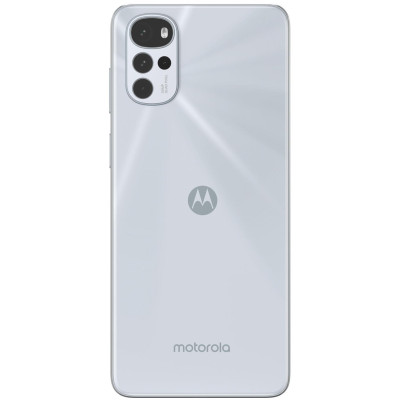 Смартфон Motorola Moto G22 4/64GB Dual Sim White (TKOMOTSZA0127) EU_